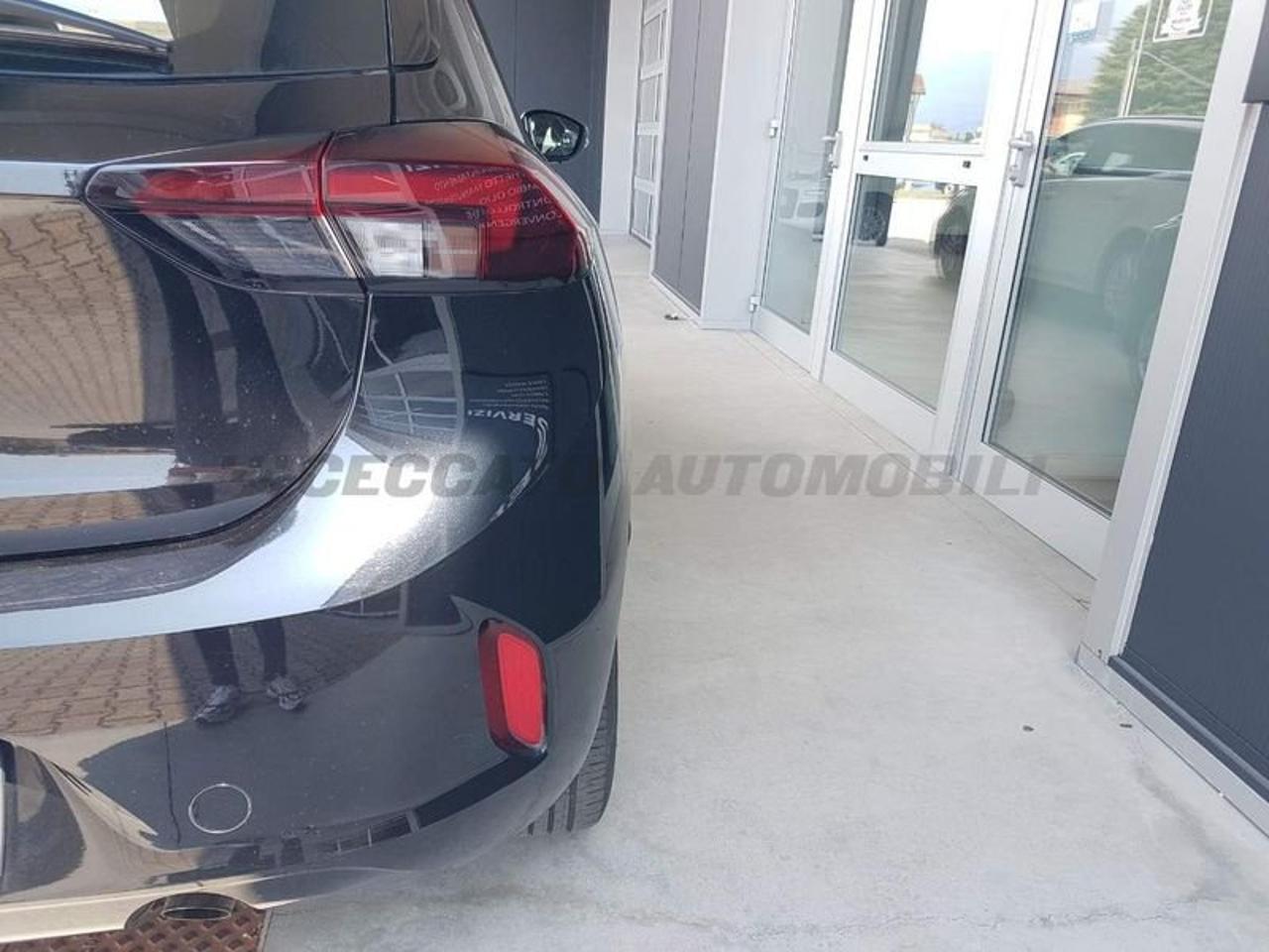 Opel Opel Corsa usata 5