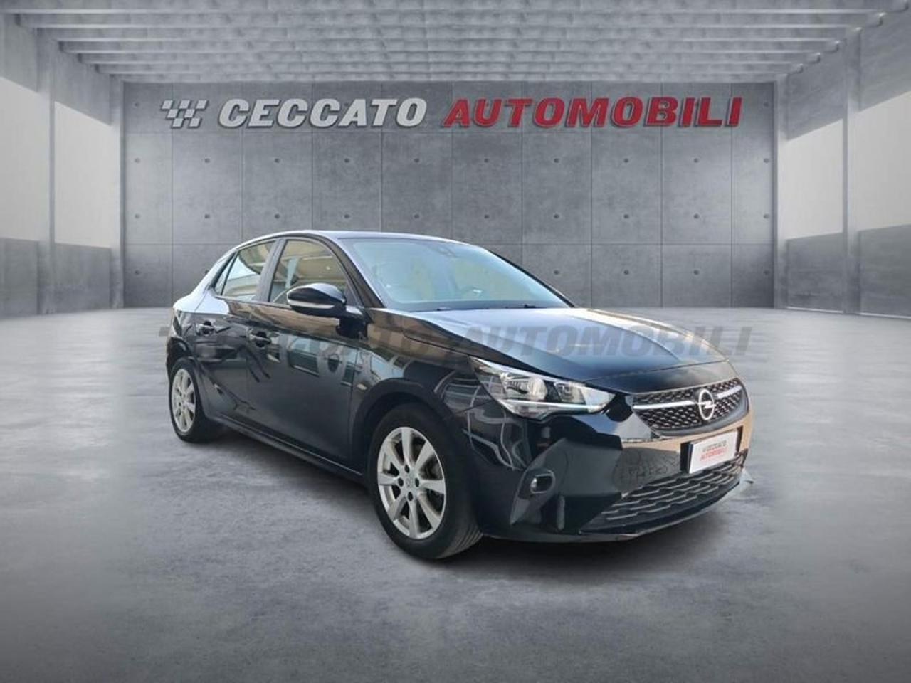 Opel Opel Corsa usata 6