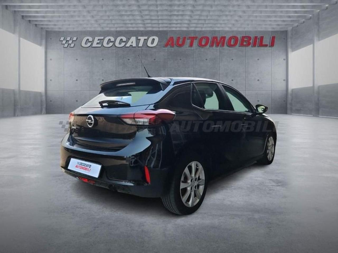 Opel Opel Corsa usata 7