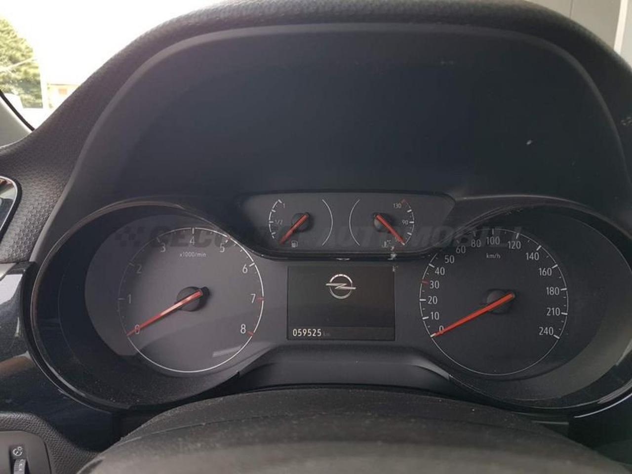 Opel Opel Corsa usata 8