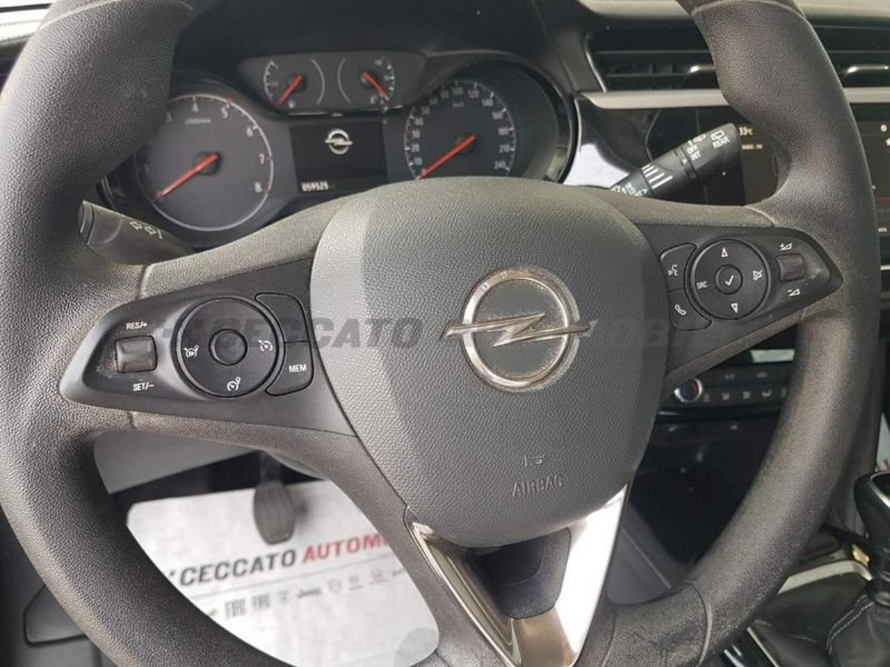 Opel Opel Corsa usata 9