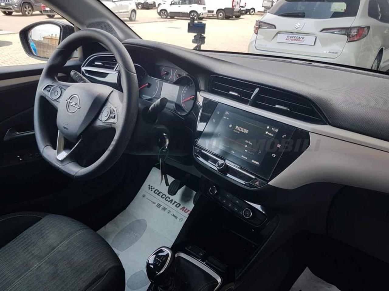 Opel Opel Corsa usata 10