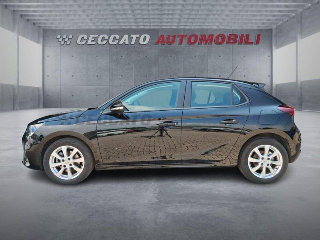 Opel Opel Corsa usata 11