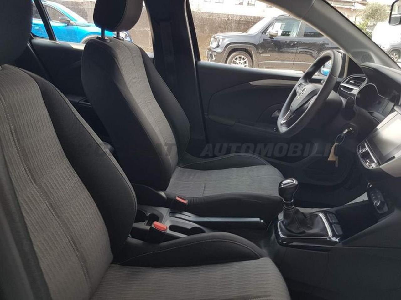Opel Opel Corsa usata 12
