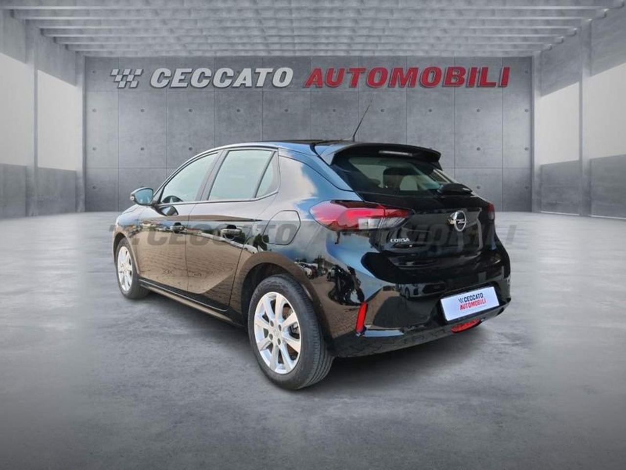 Opel Opel Corsa usata 14
