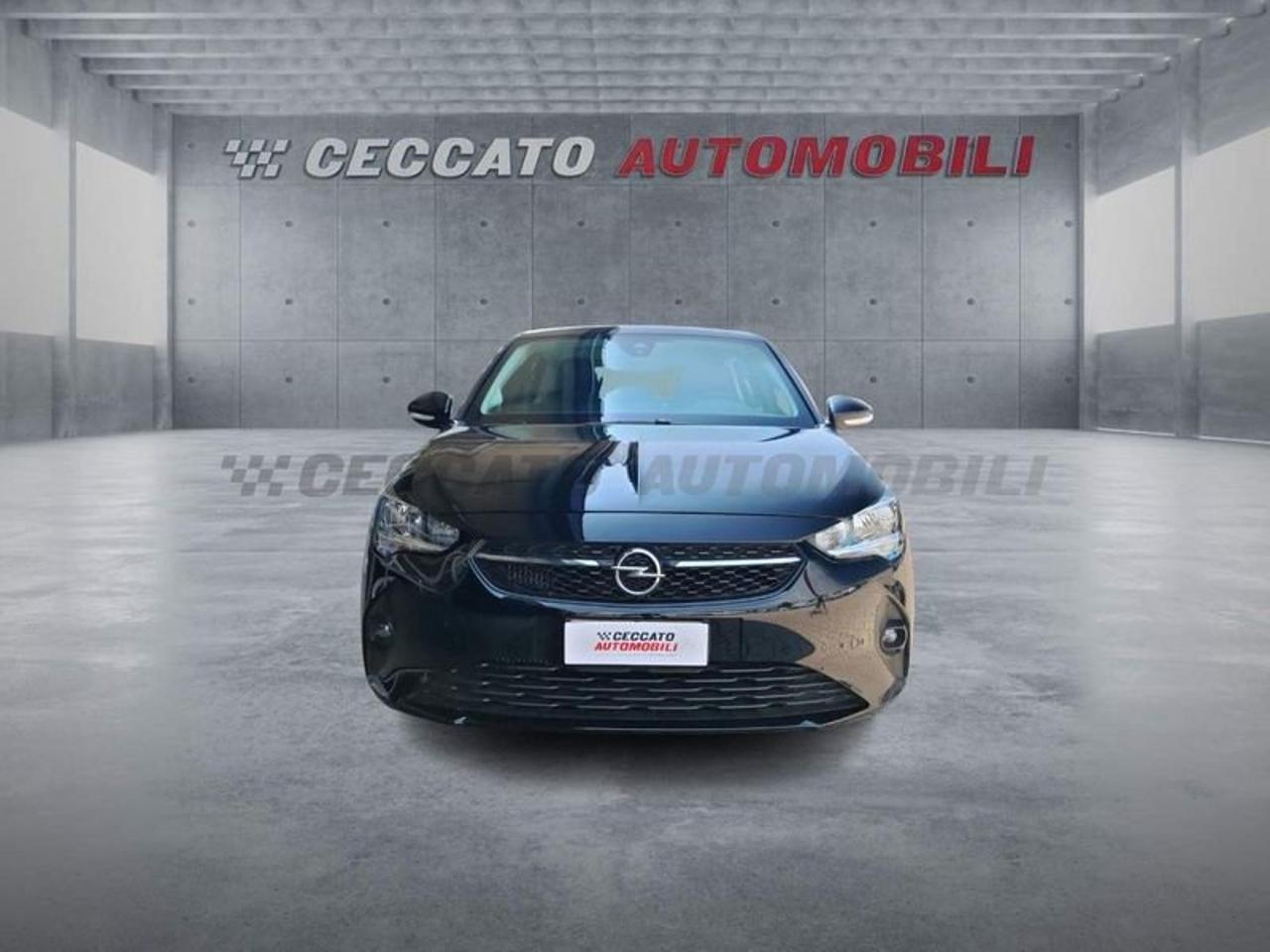 Opel Opel Corsa usata 15