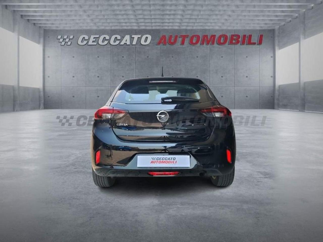Opel Opel Corsa usata 16