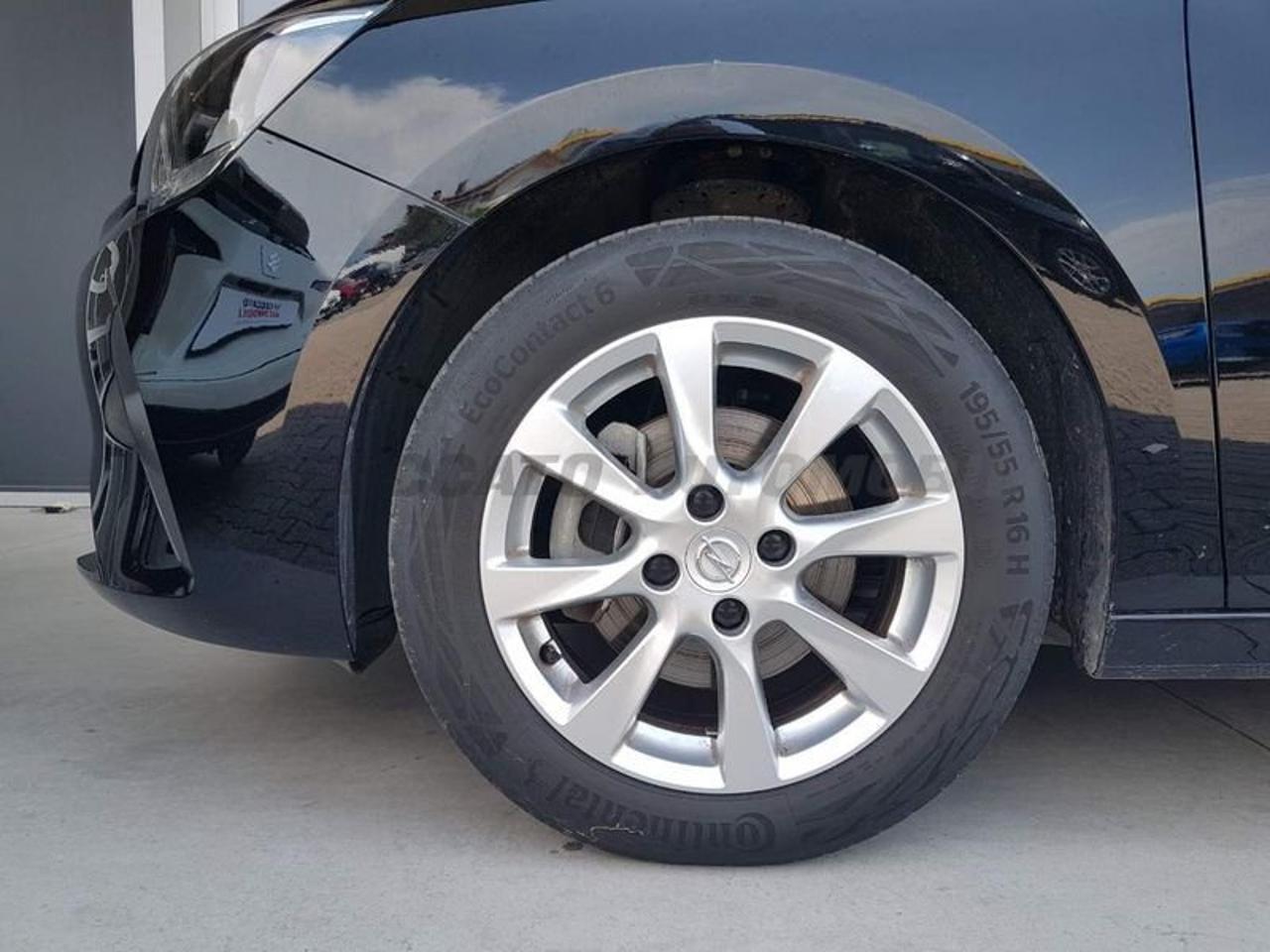 Opel Opel Corsa usata 17