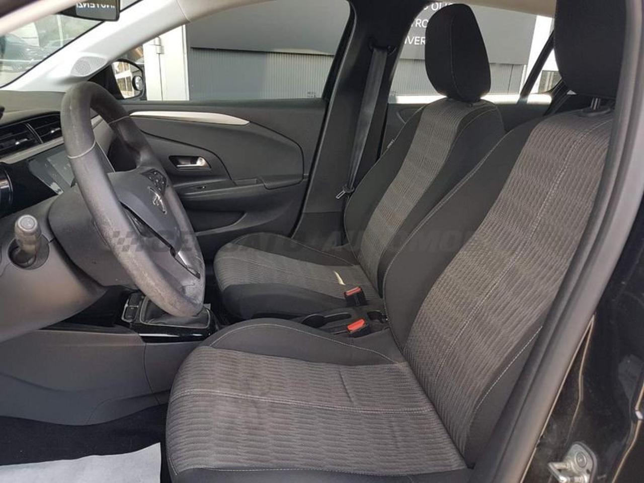 Opel Opel Corsa usata 18