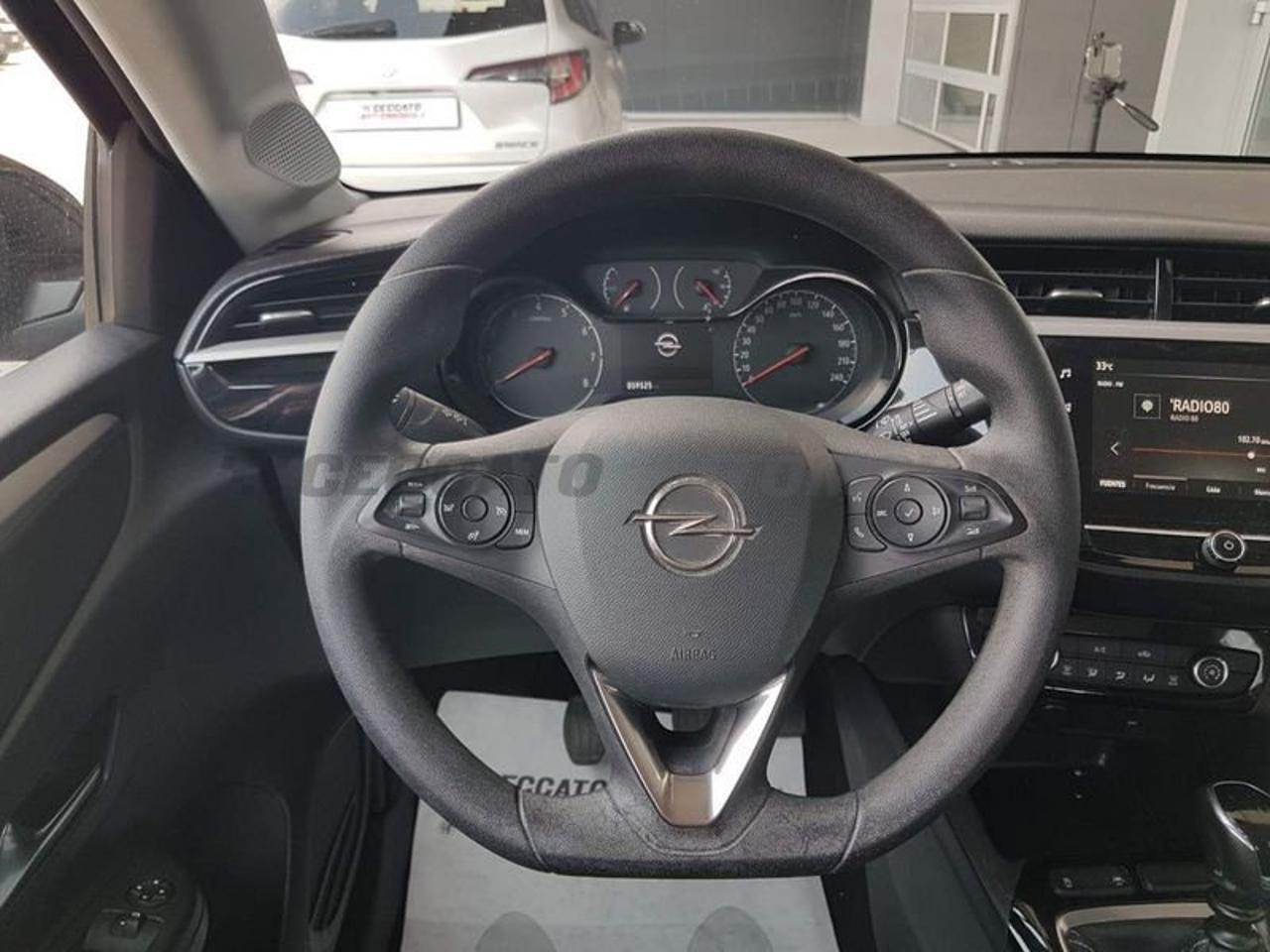 Opel Opel Corsa usata 20