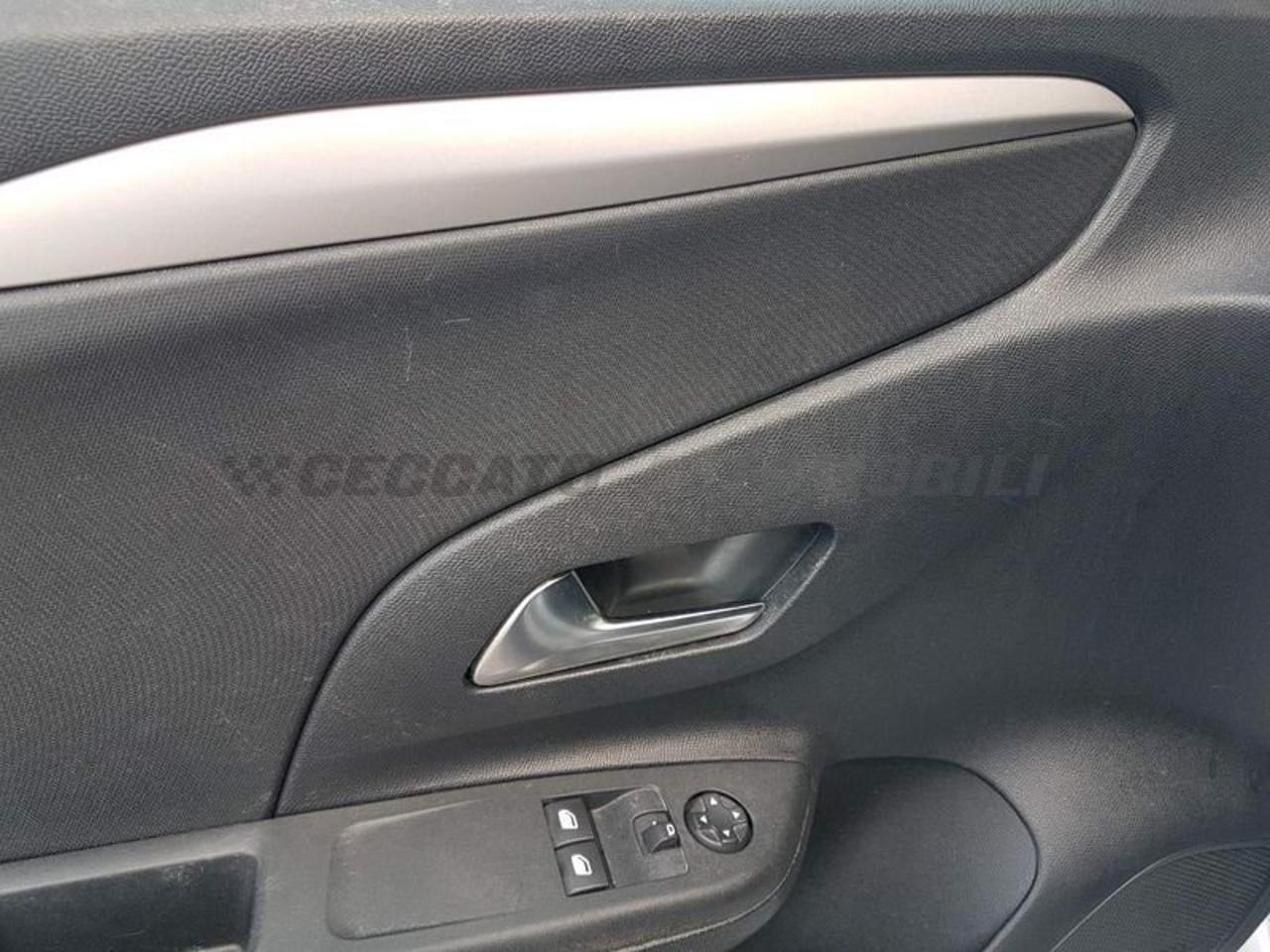 Opel Opel Corsa usata 4