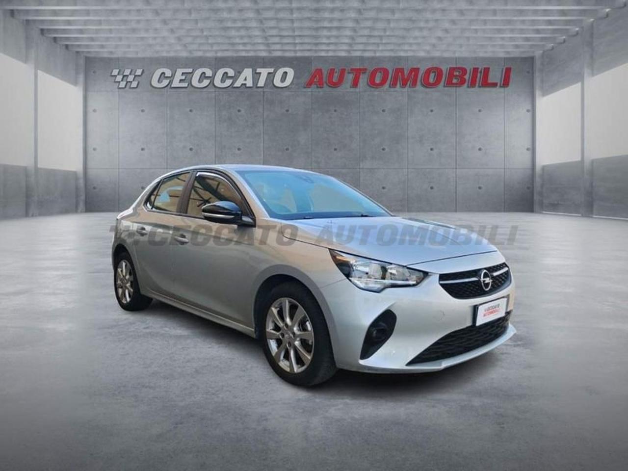 Opel Opel Corsa usata 7