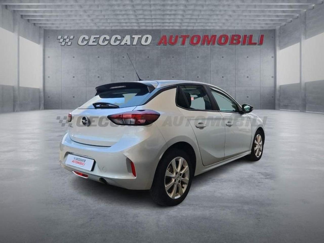Opel Opel Corsa usata 8