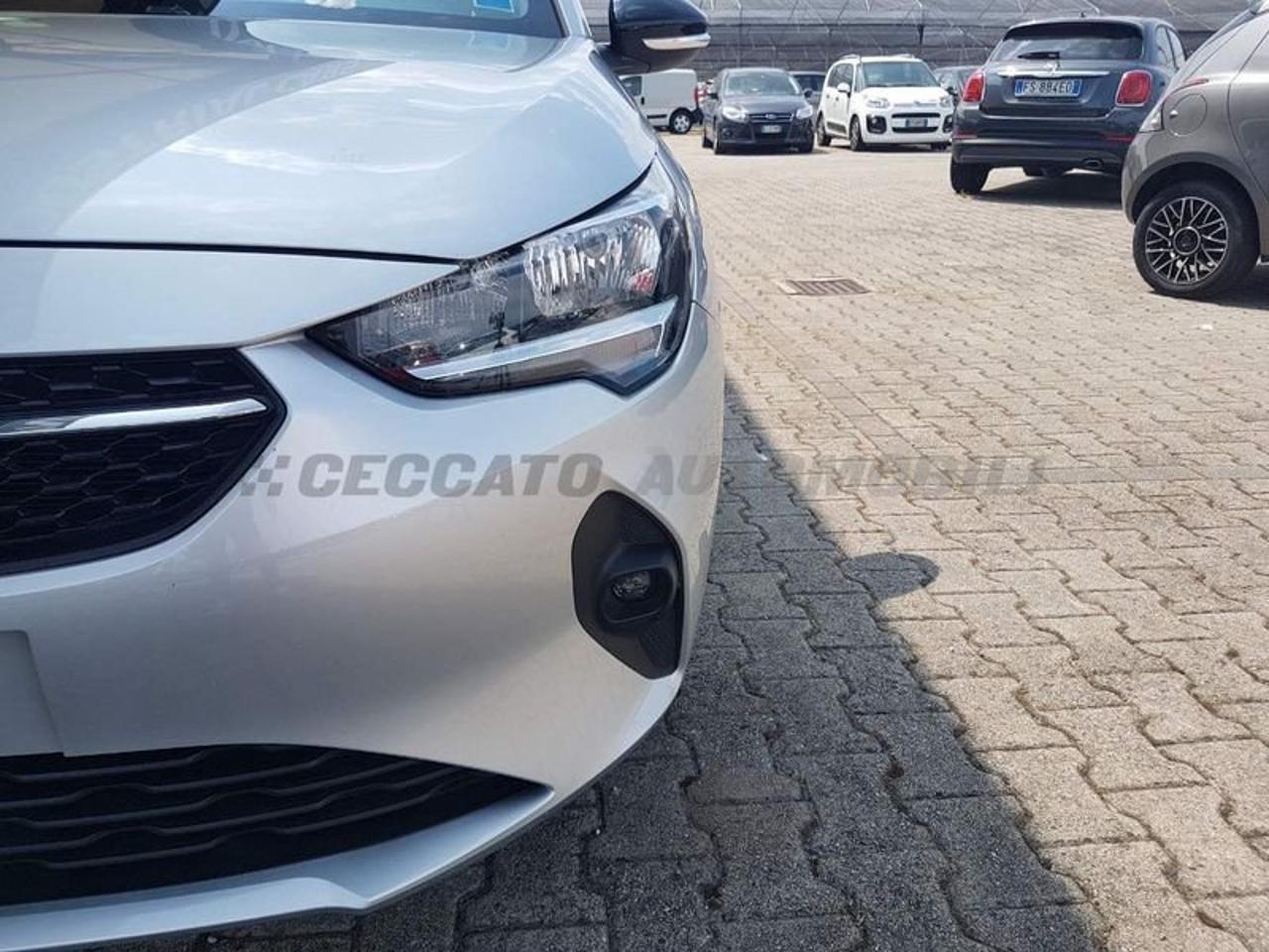Opel Opel Corsa usata 9