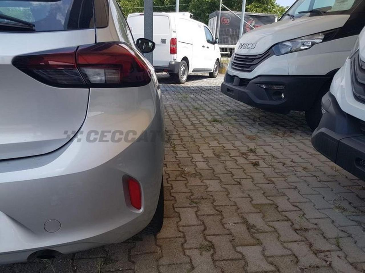 Opel Opel Corsa usata 10