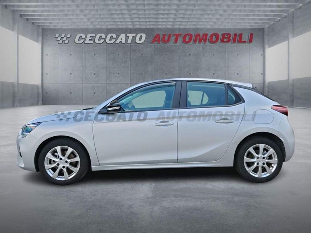 Opel Opel Corsa usata 11