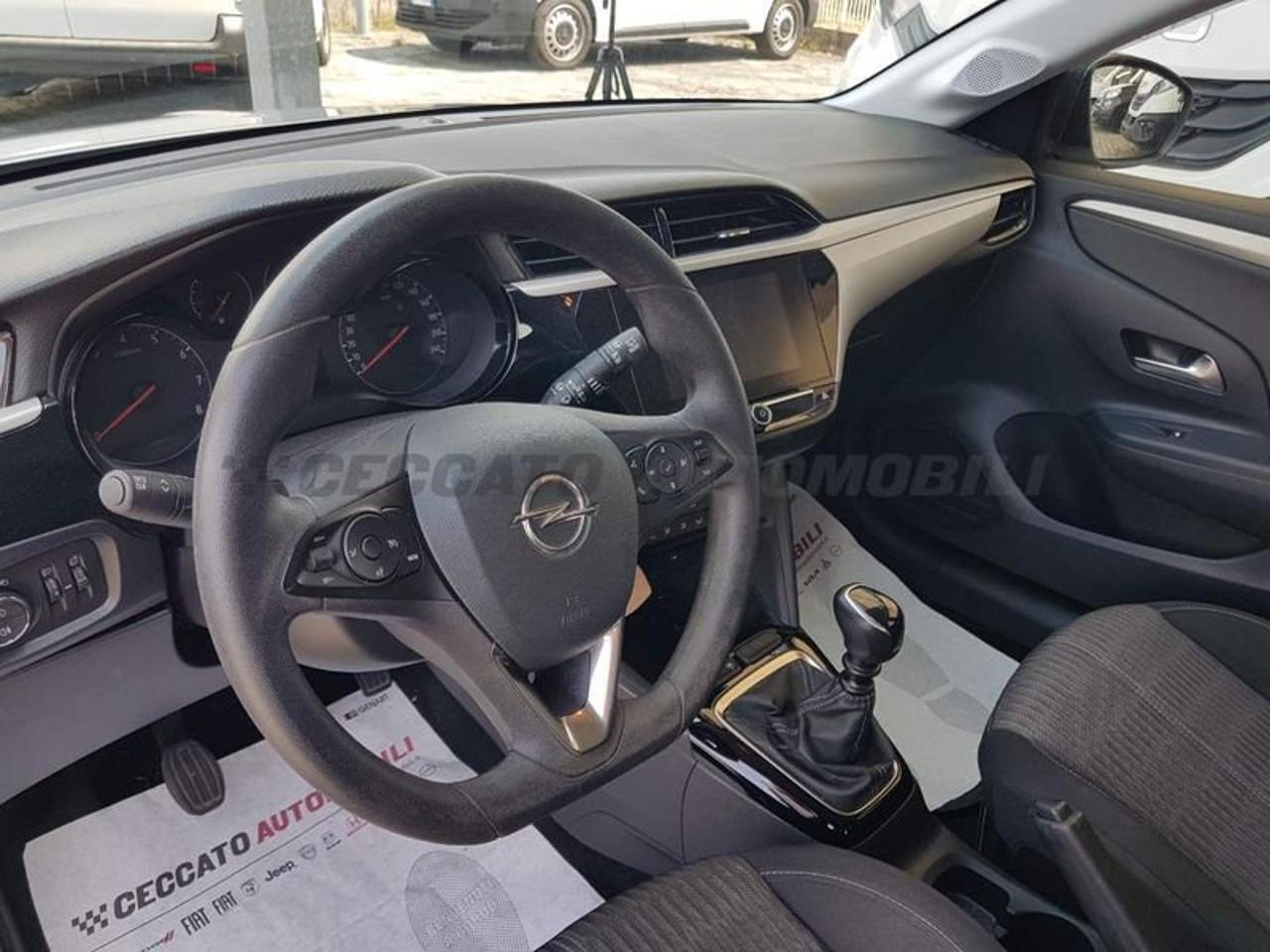 Opel Opel Corsa usata 12