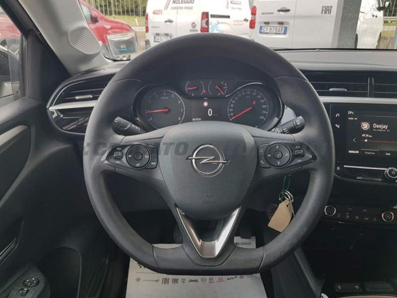 Opel Opel Corsa usata 13