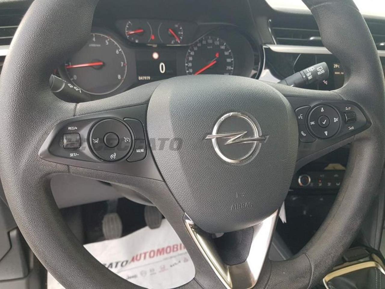 Opel Opel Corsa usata 14
