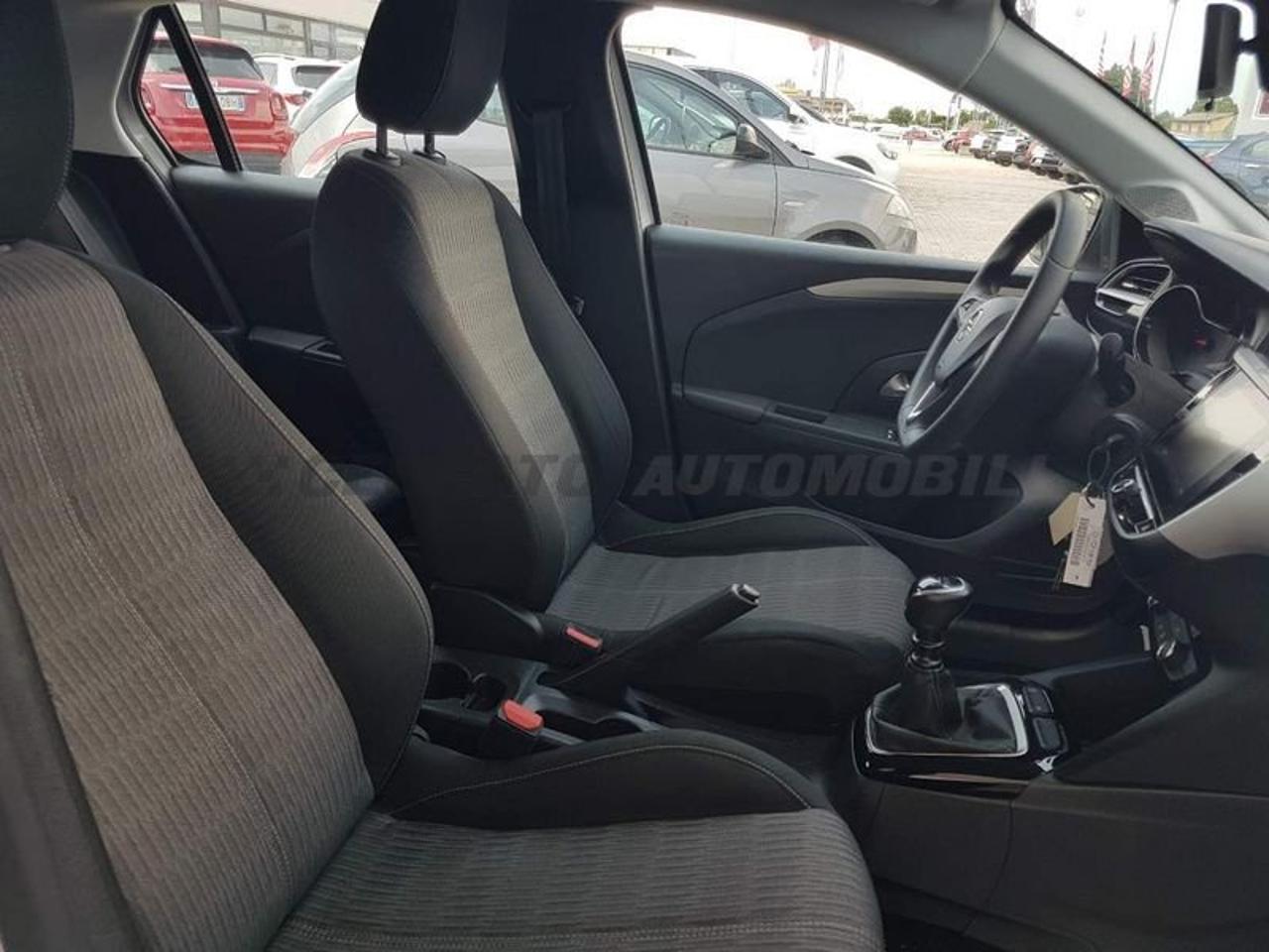 Opel Opel Corsa usata 15