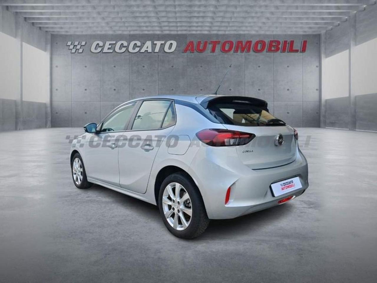 Opel Opel Corsa usata 16