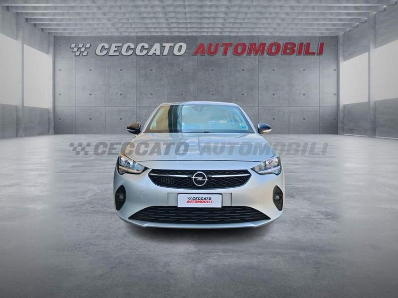 Opel Opel Corsa usata 17