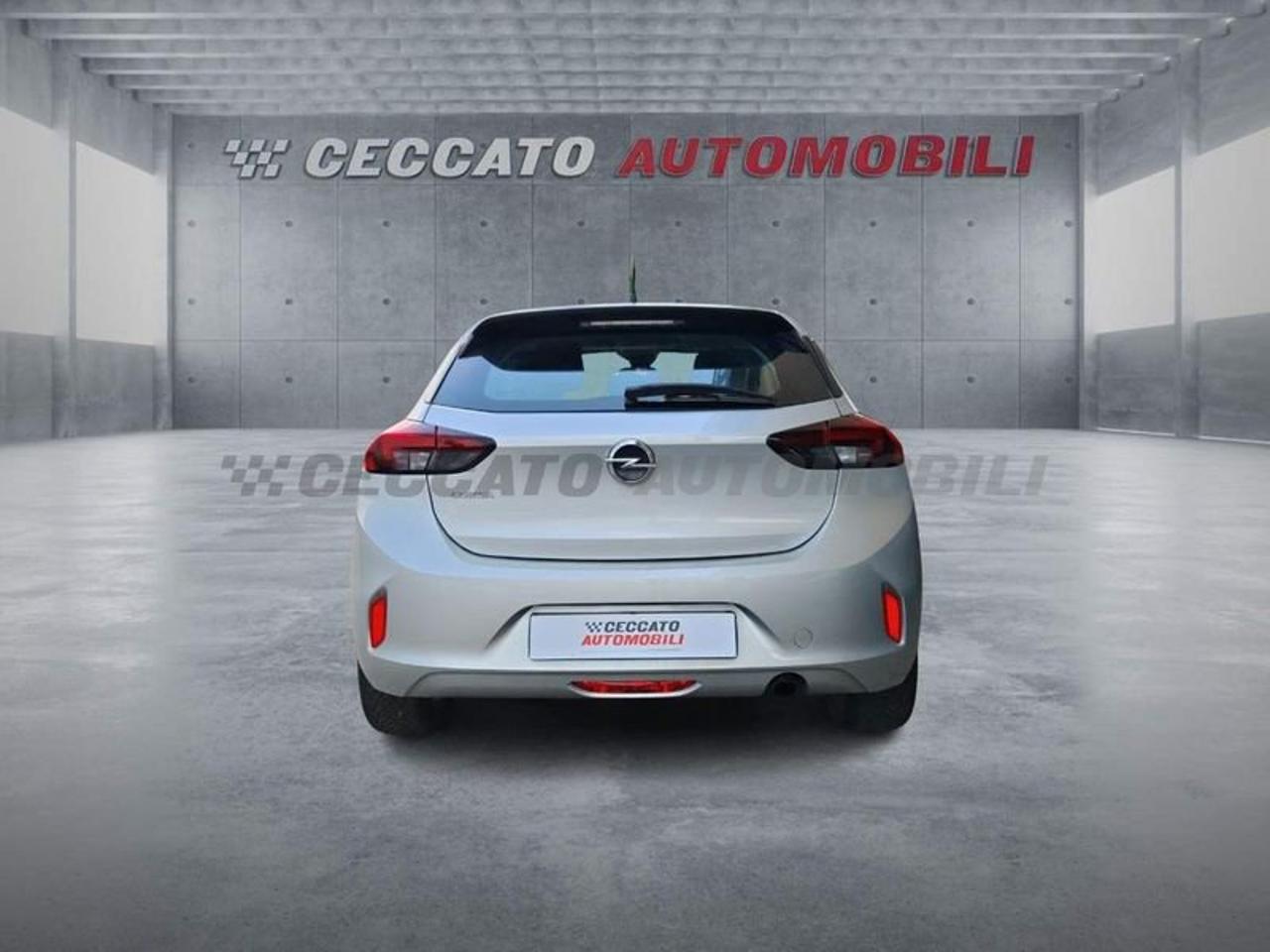 Opel Opel Corsa usata 18