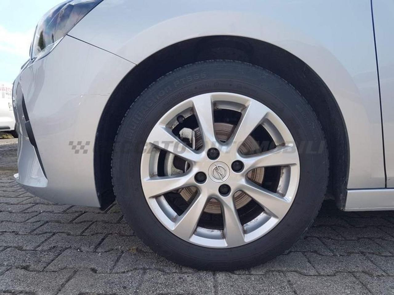 Opel Opel Corsa usata 19