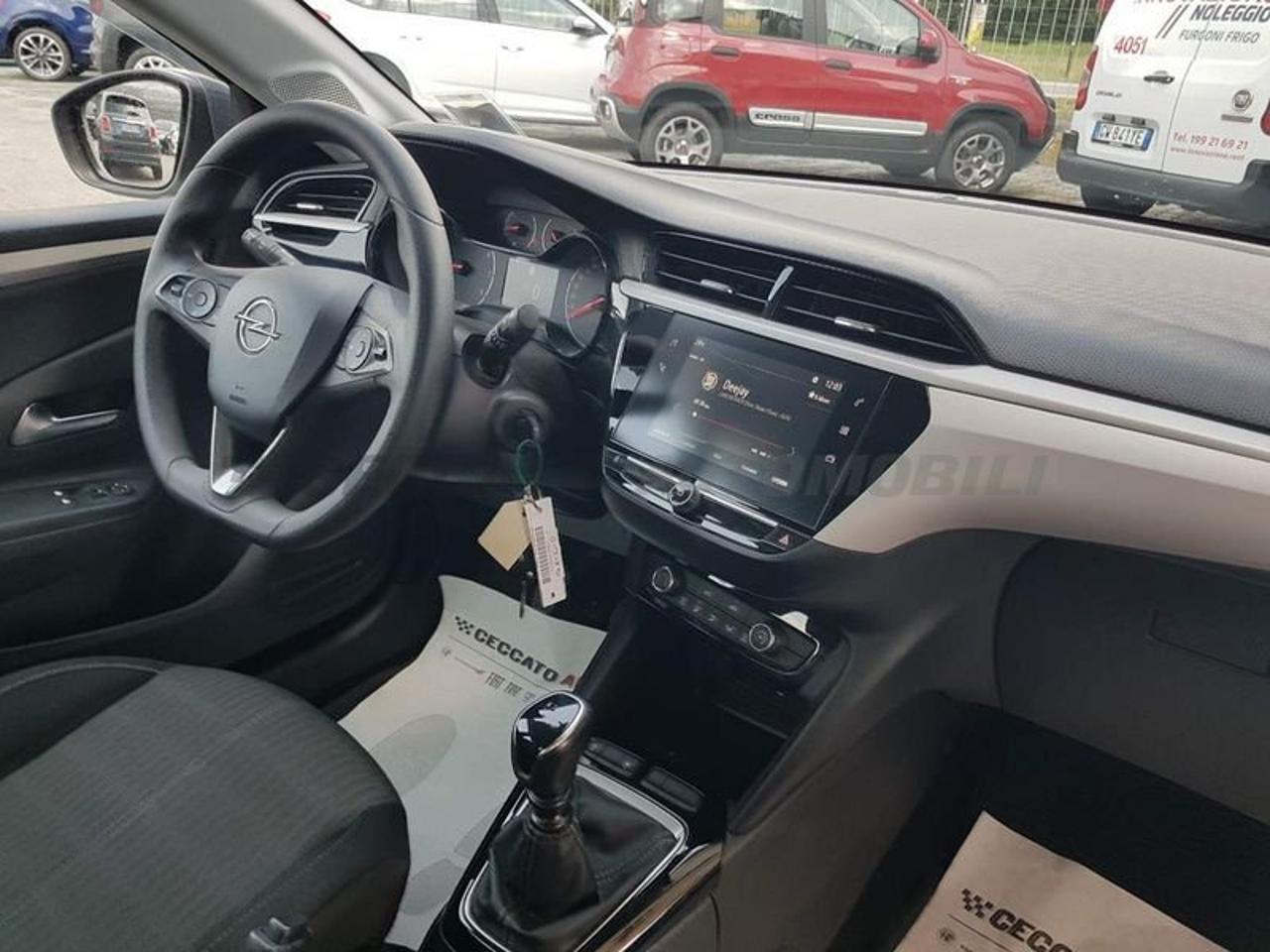 Opel Opel Corsa usata 20
