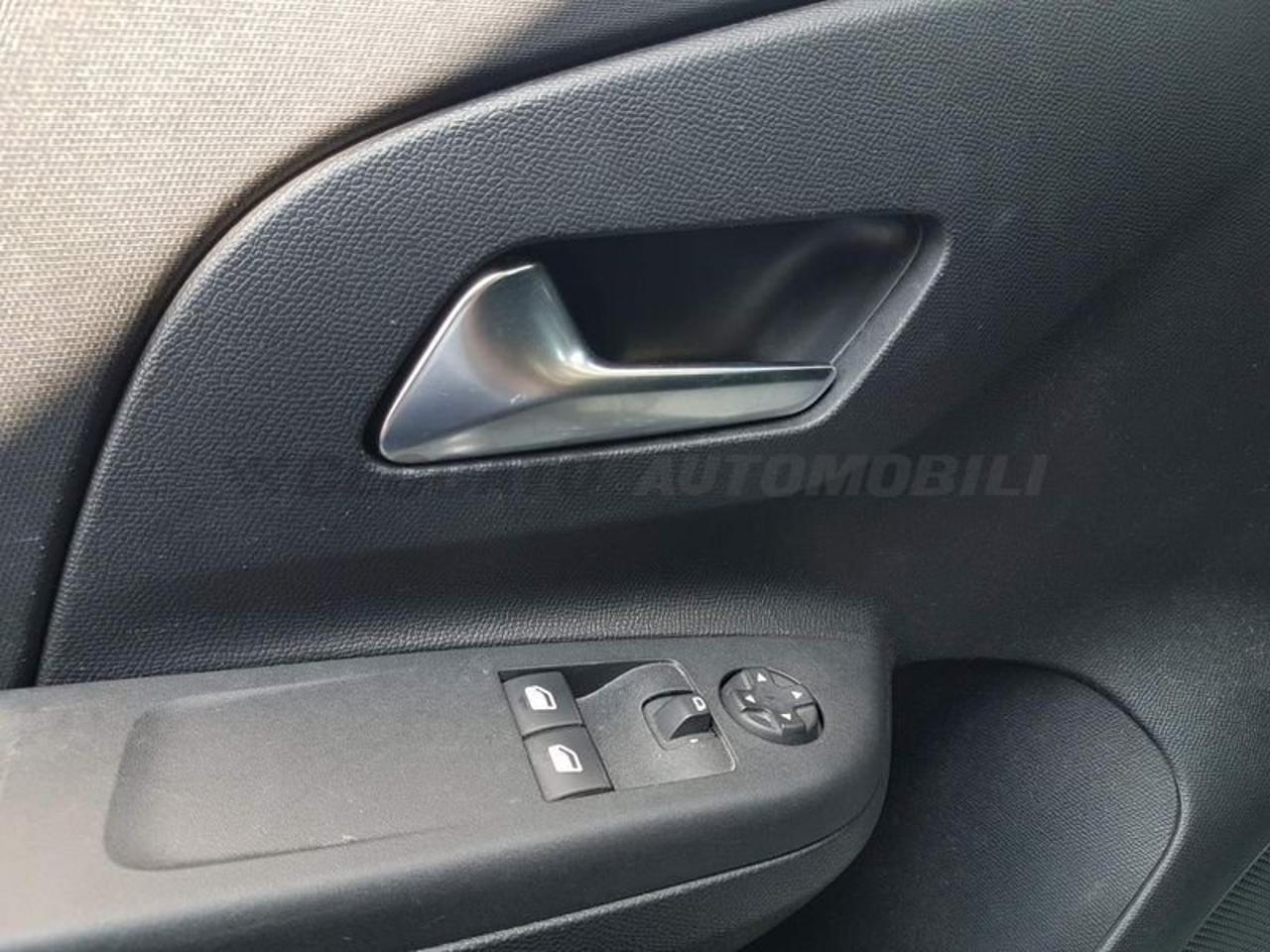Opel Opel Corsa usata 4