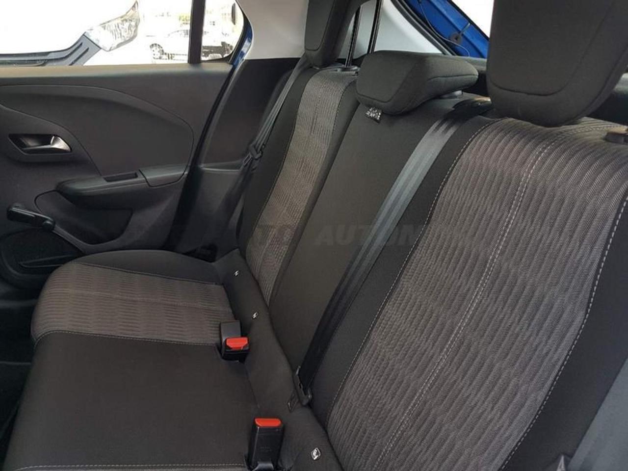 Opel Opel Corsa usata 5