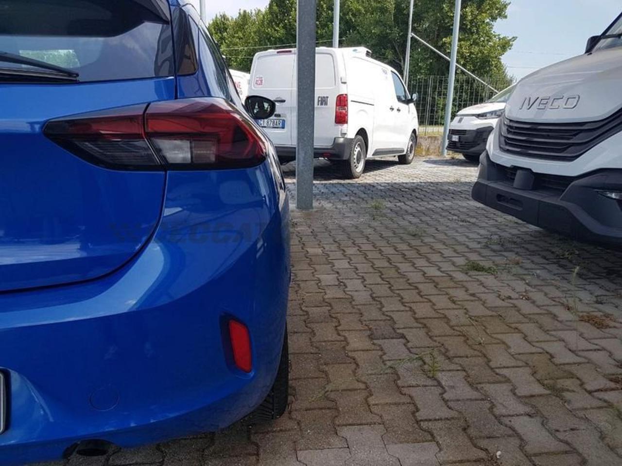 Opel Opel Corsa usata 6