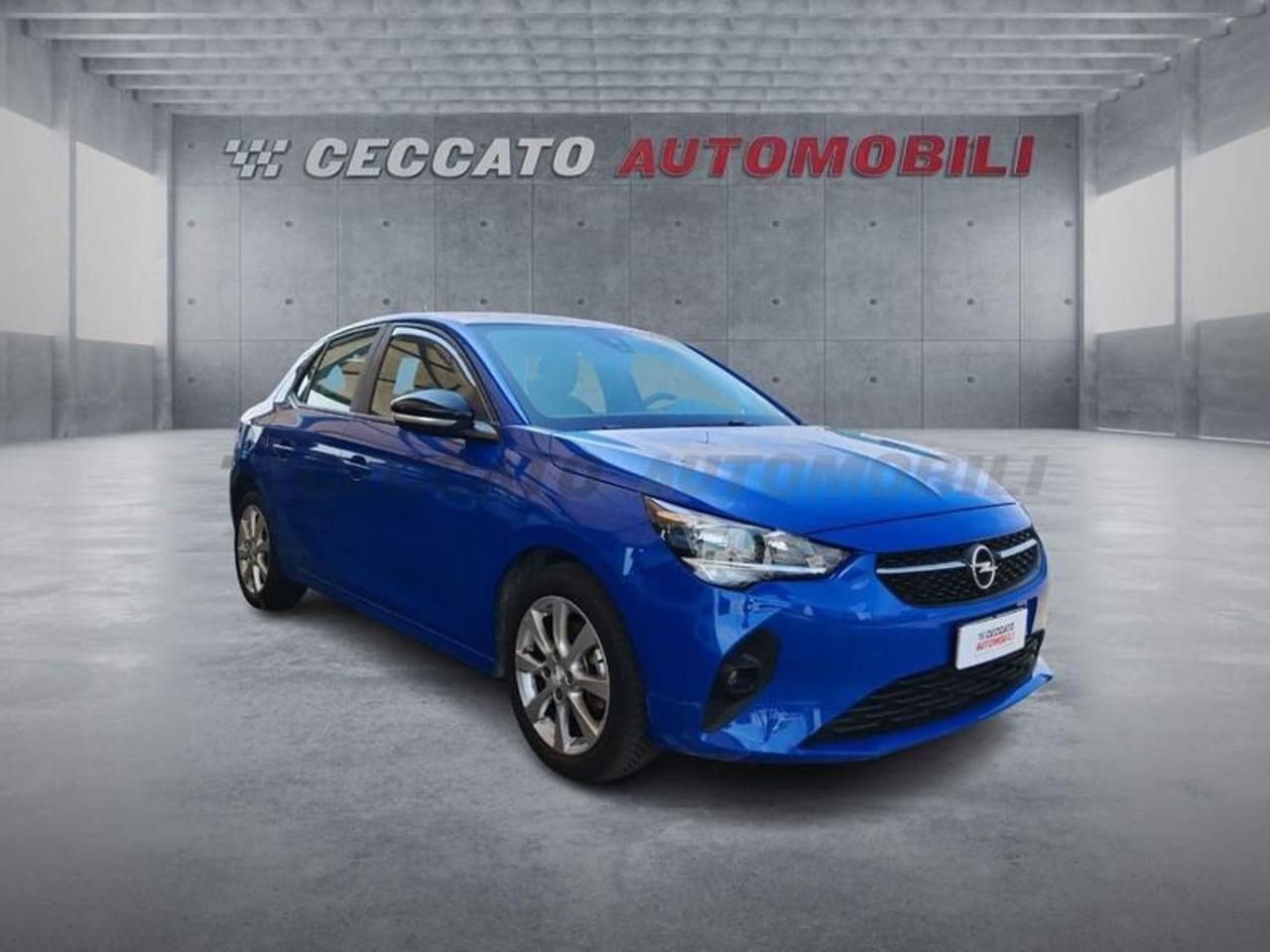 Opel Opel Corsa usata 7