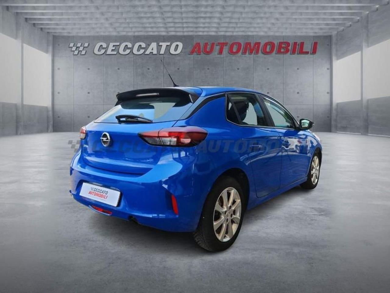 Opel Opel Corsa usata 8