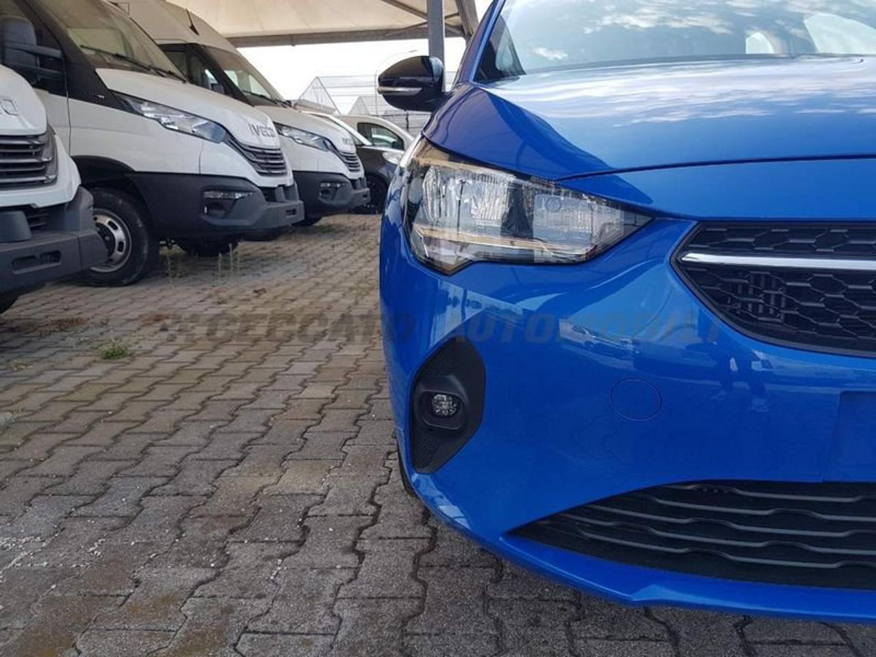 Opel Opel Corsa usata 9