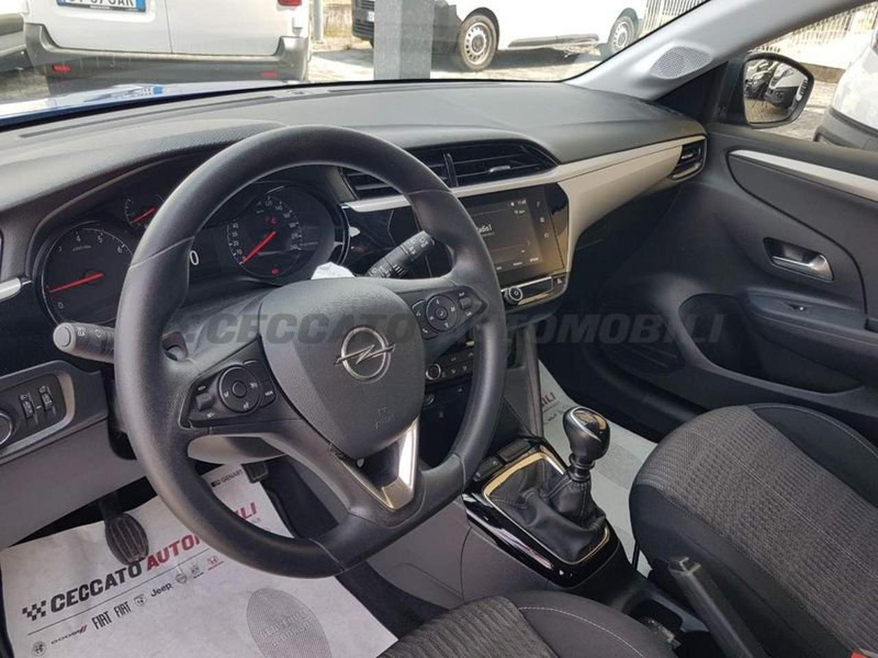 Opel Opel Corsa usata 10