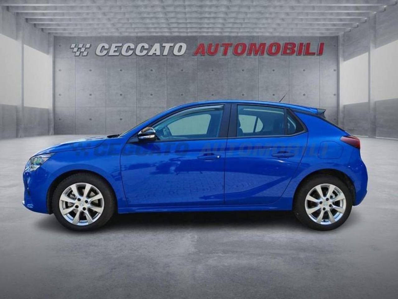 Opel Opel Corsa usata 11
