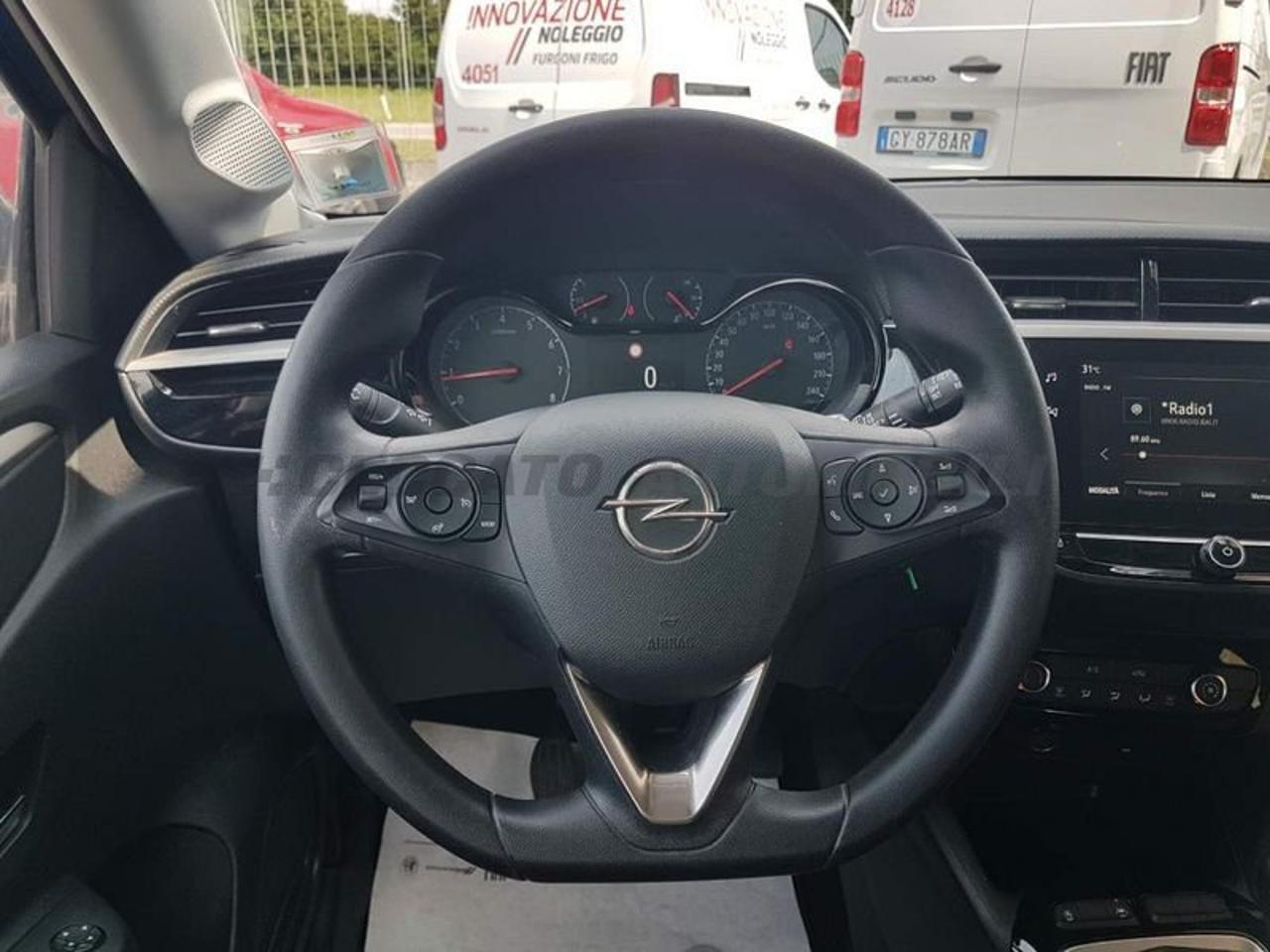 Opel Opel Corsa usata 12