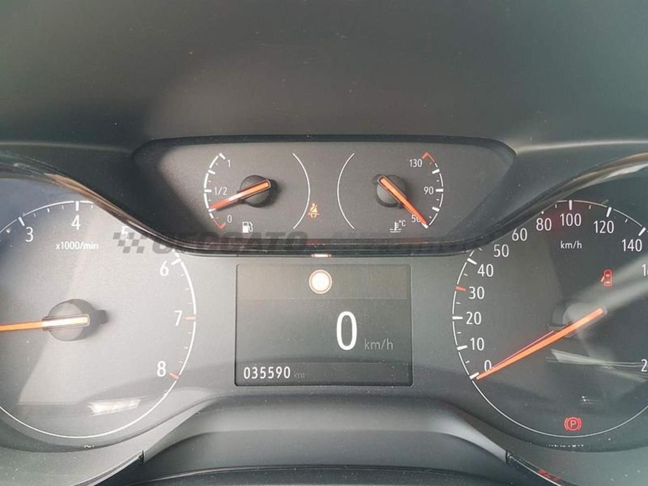 Opel Opel Corsa usata 13