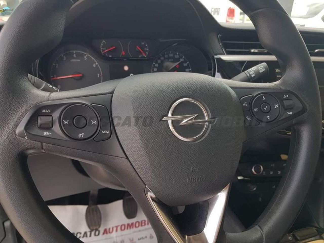 Opel Opel Corsa usata 14