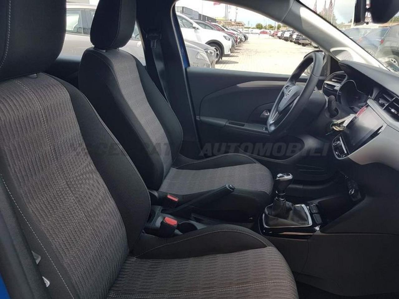 Opel Opel Corsa usata 15