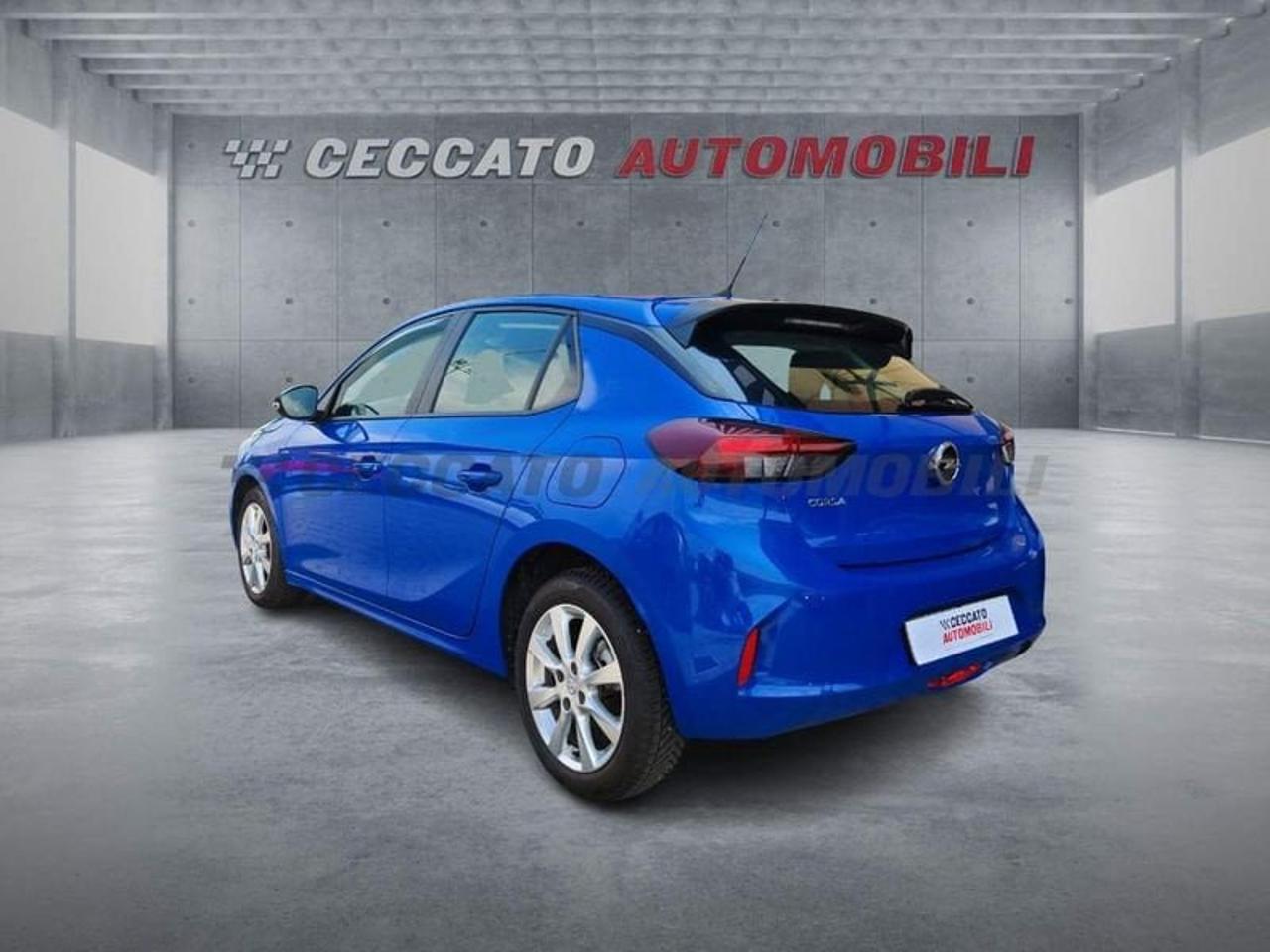 Opel Opel Corsa usata 16