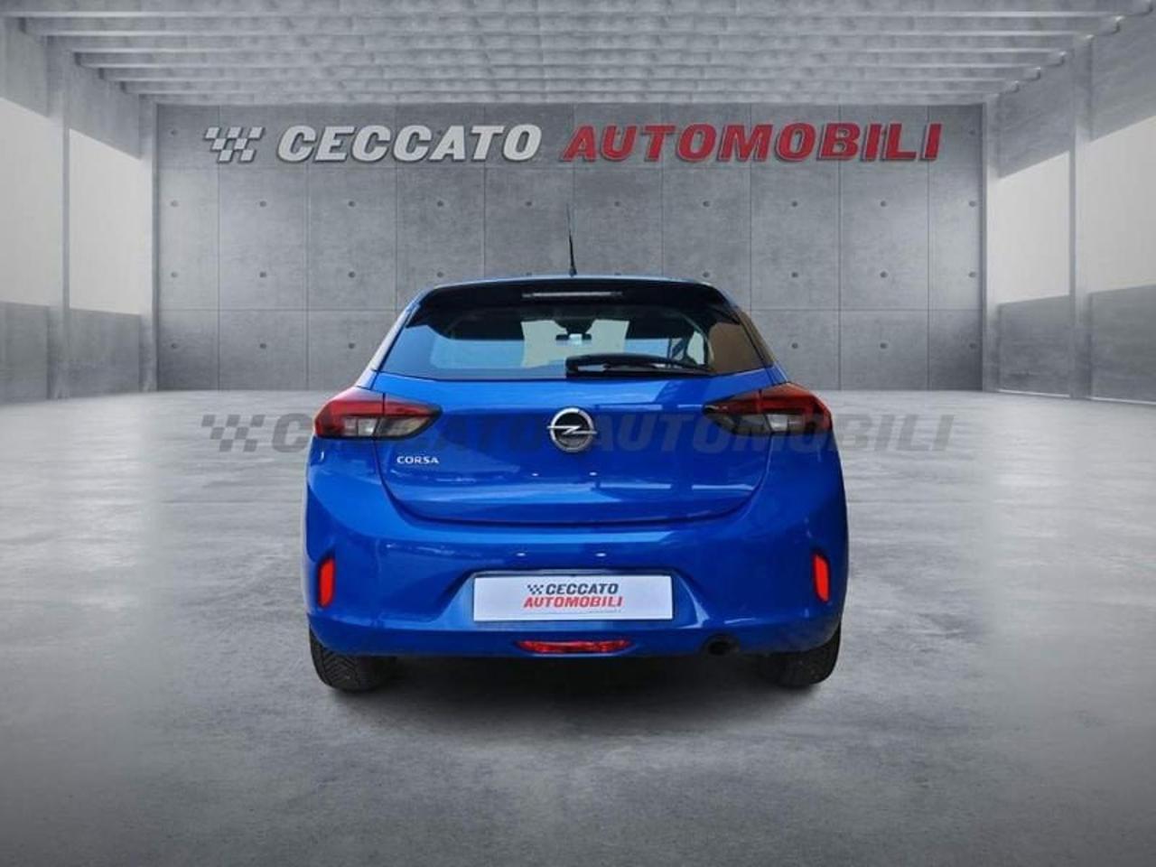 Opel Opel Corsa usata 18