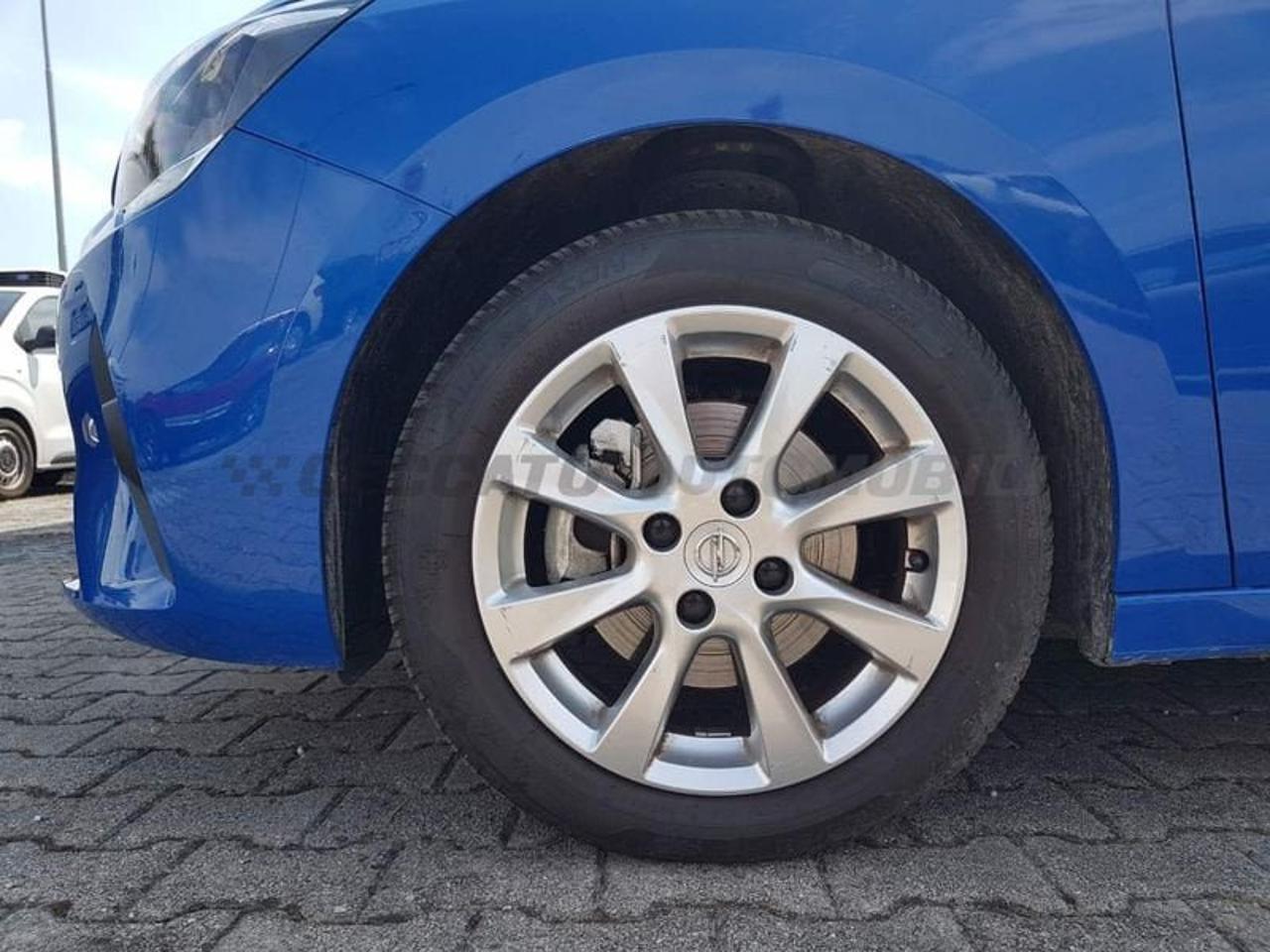 Opel Opel Corsa usata 19