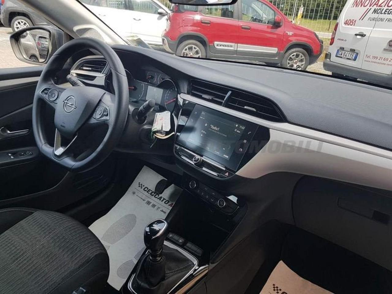 Opel Opel Corsa usata 20