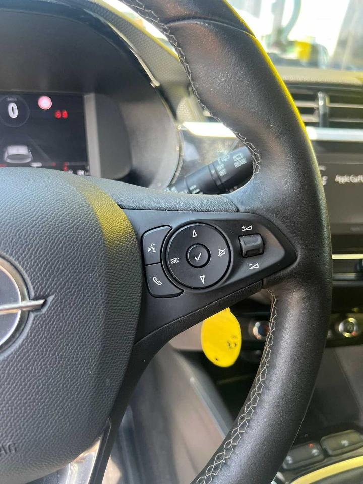 Opel Opel Corsa usata, con 5 porte
