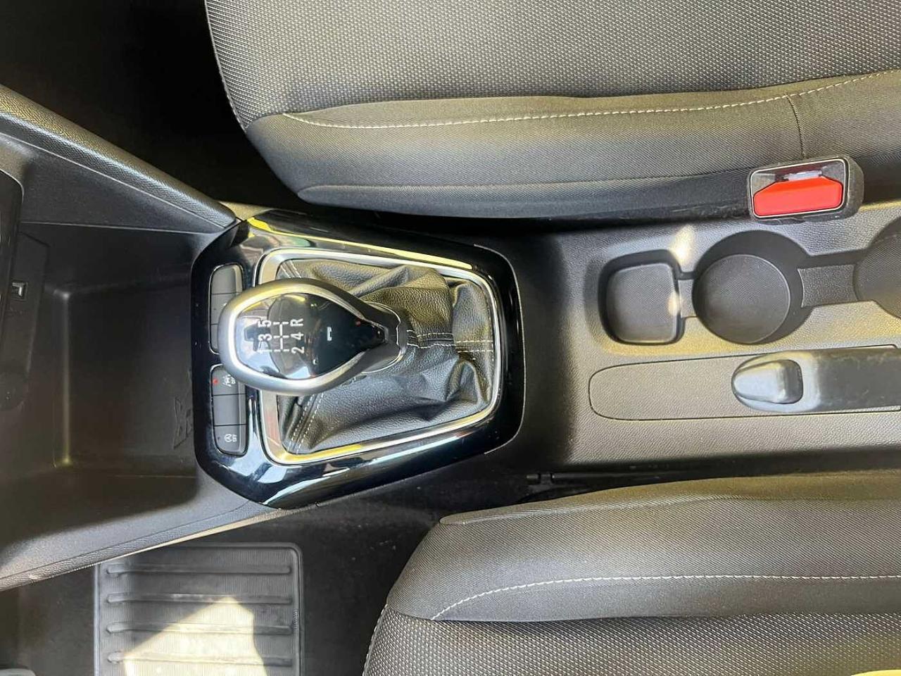 Opel Opel Corsa usata, con cruise control