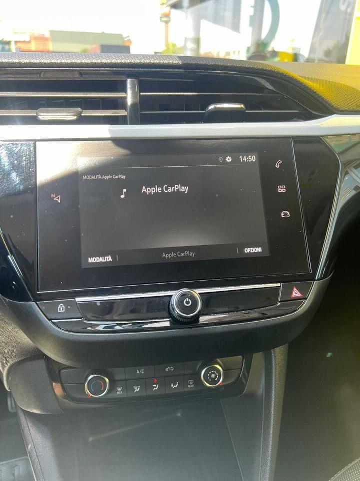 Opel Opel Corsa usata, con vetri elettrici