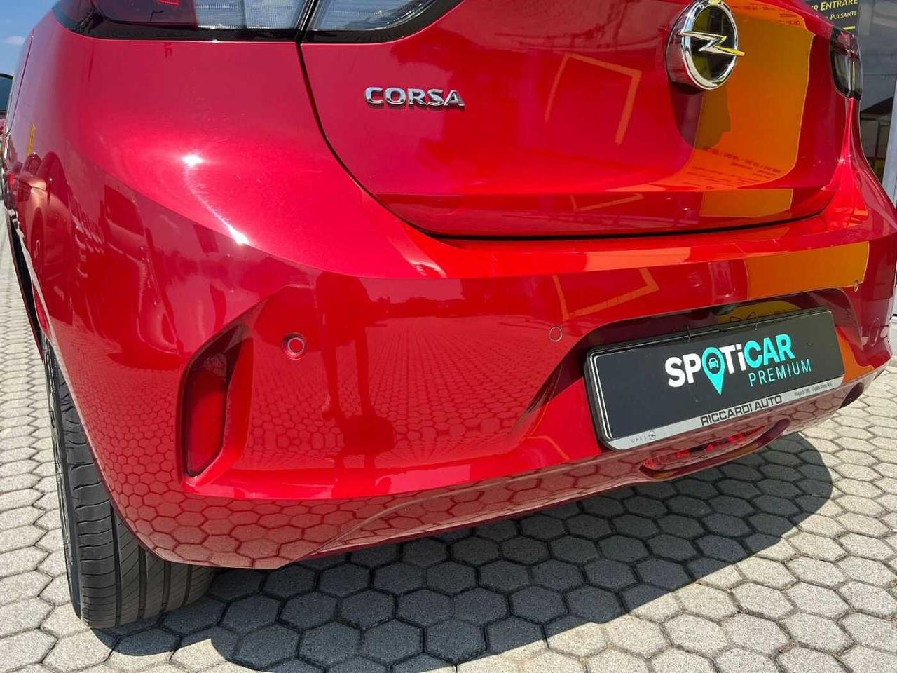 Opel Opel Corsa usata 14