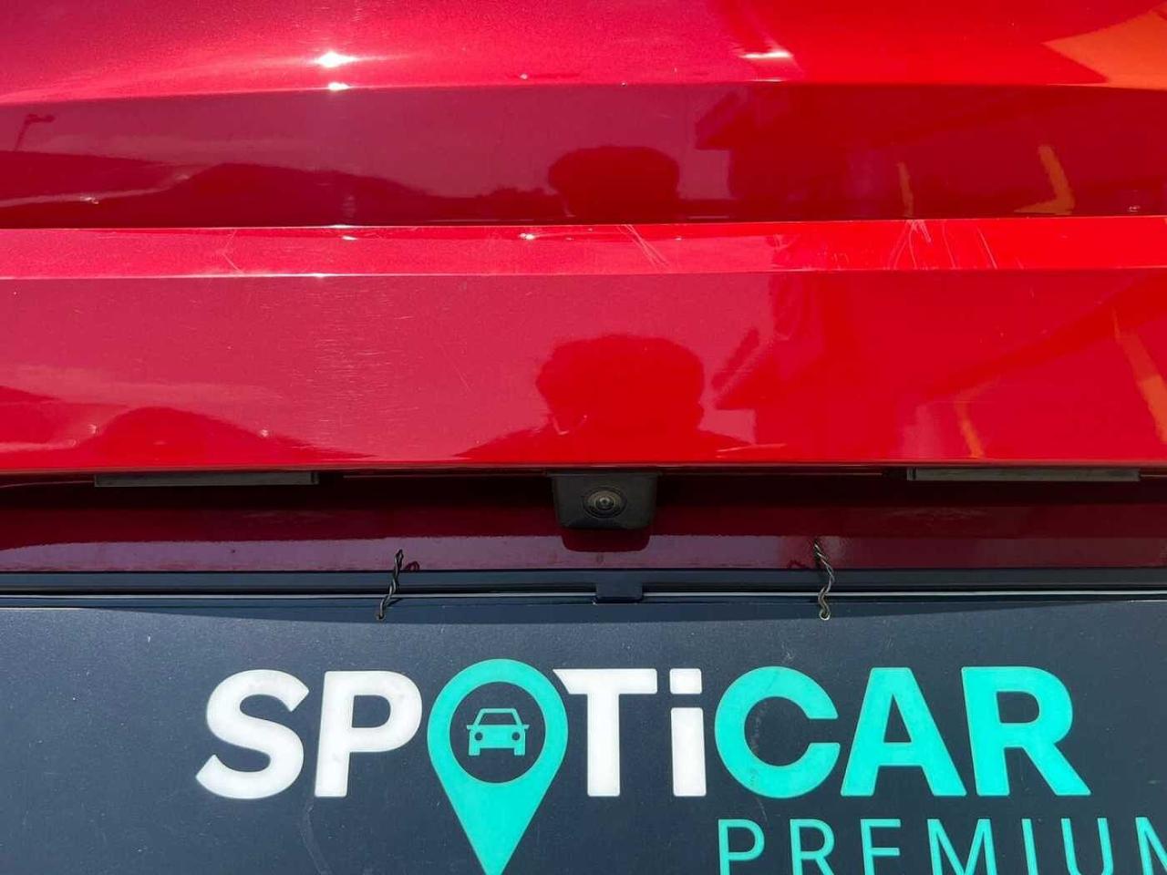 Opel Opel Corsa usata 15